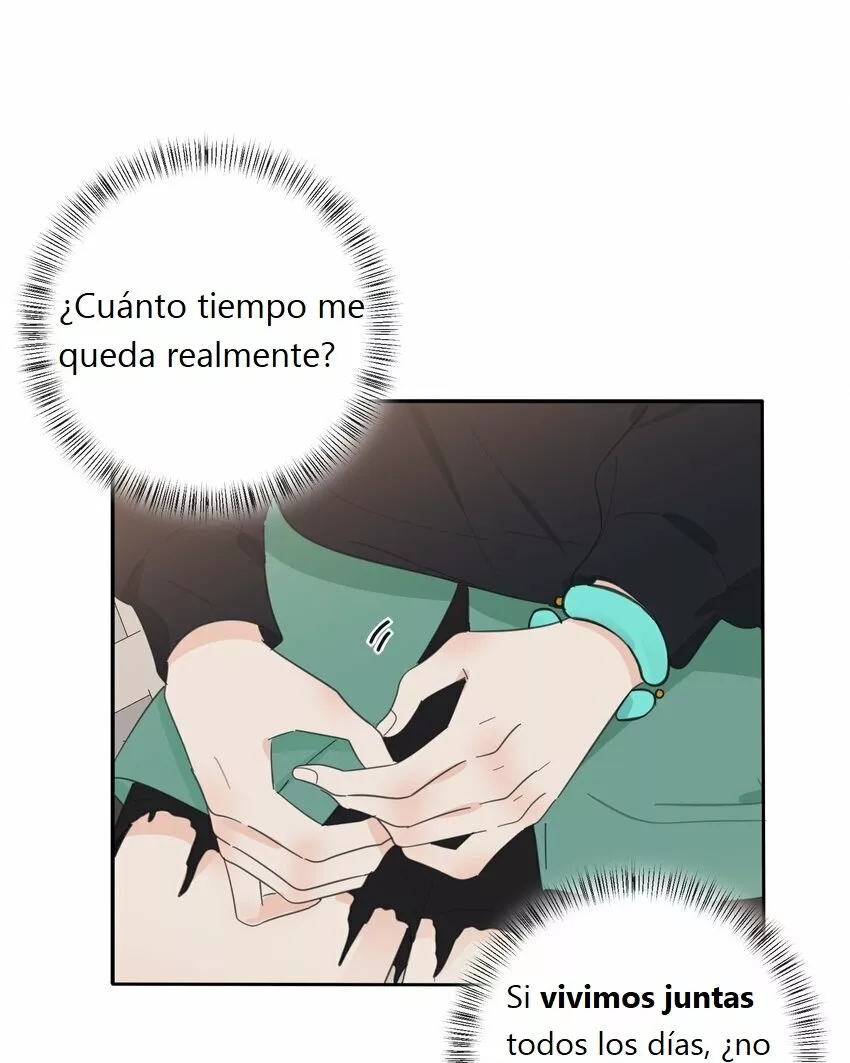 Baili Jin entre los mortales Capítulo 121 - Page 5
