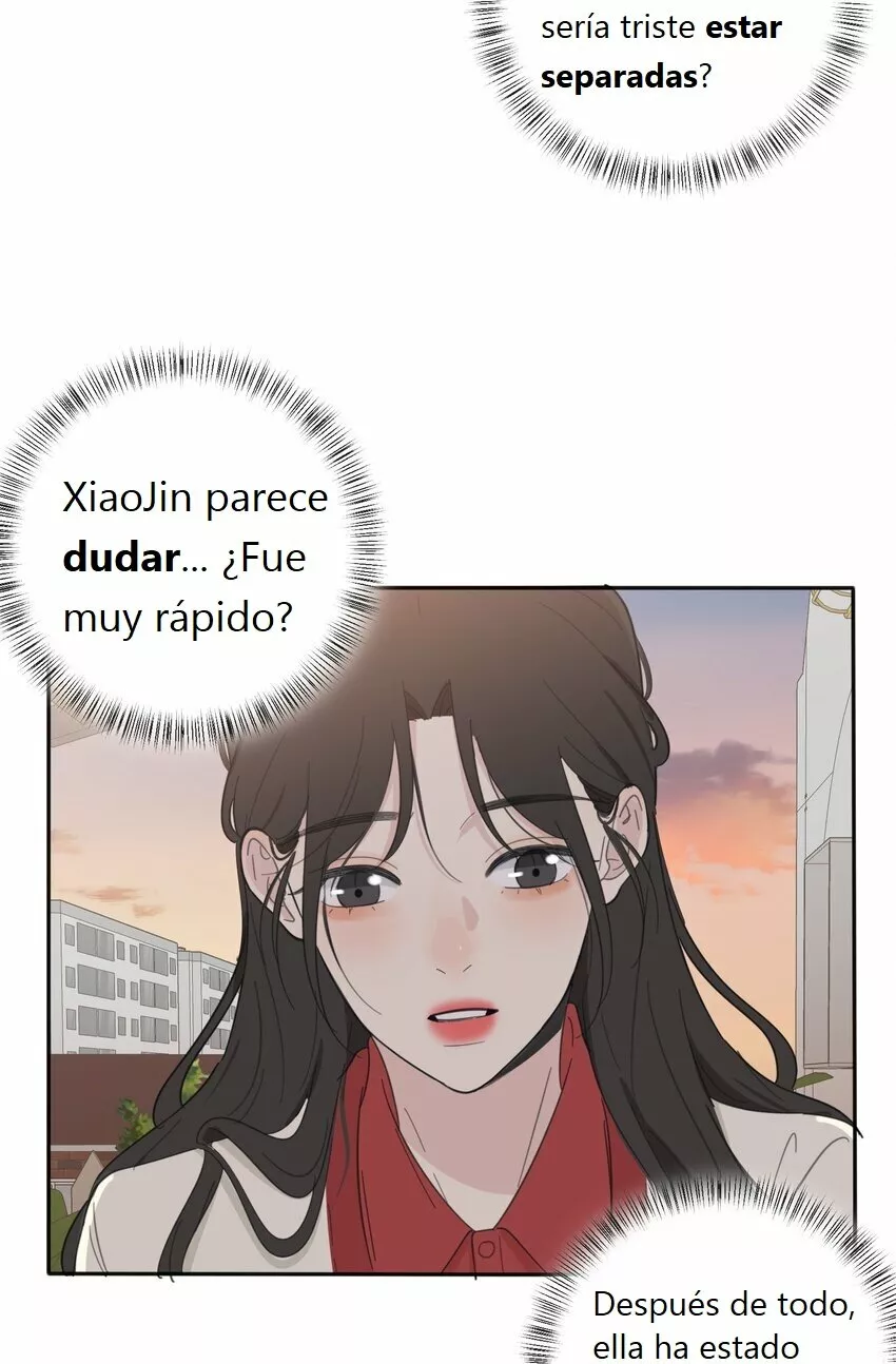 Baili Jin entre los mortales Capítulo 121 - Page 6