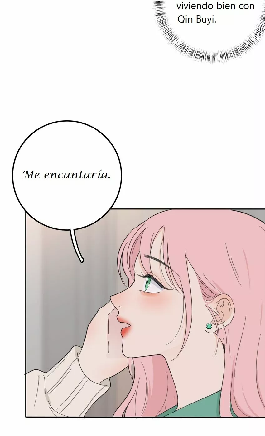 Baili Jin entre los mortales Capítulo 121 - Page 7