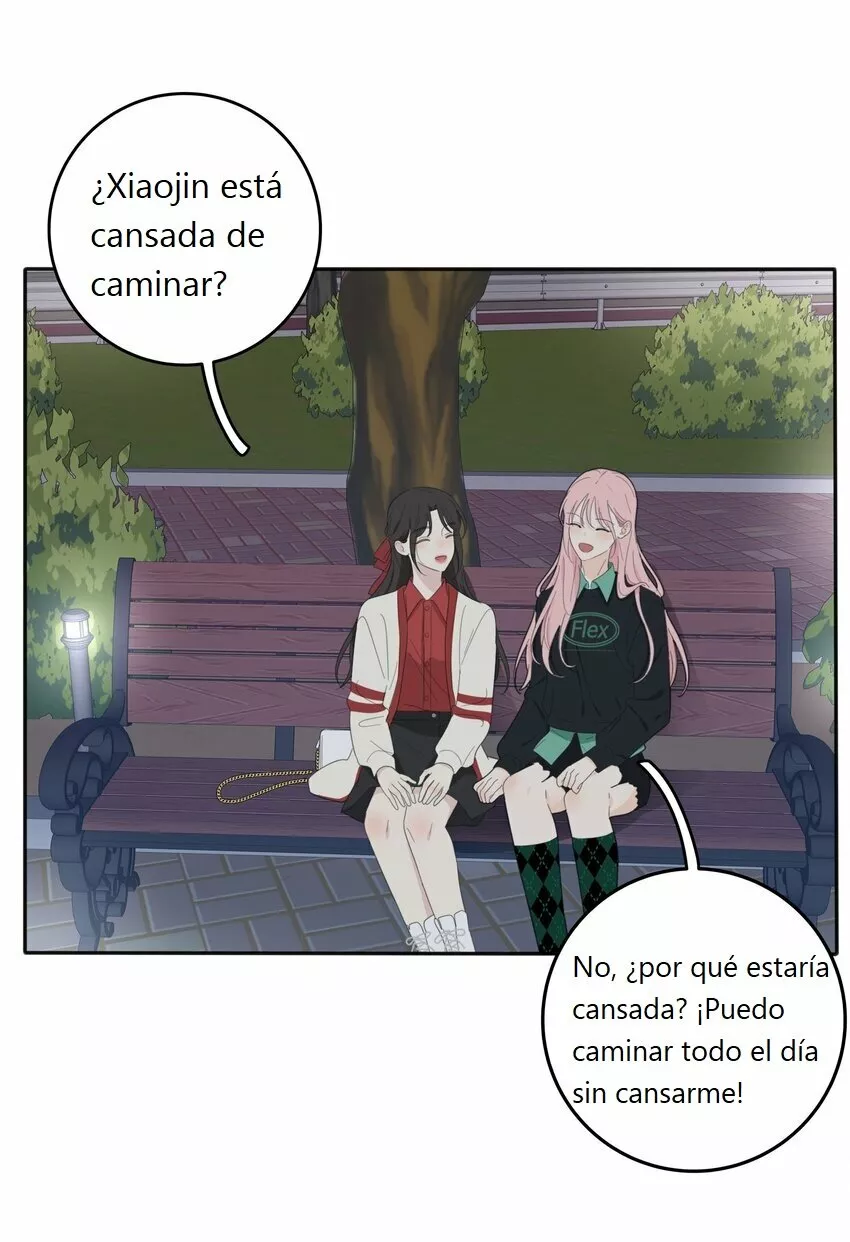 Baili Jin entre los mortales Capítulo 122 - Page 10