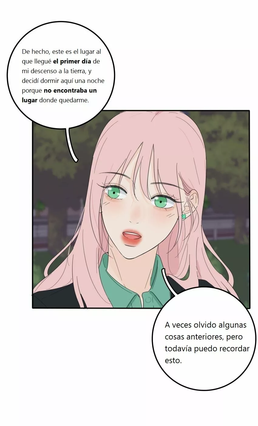 Baili Jin entre los mortales Capítulo 122 - Page 11