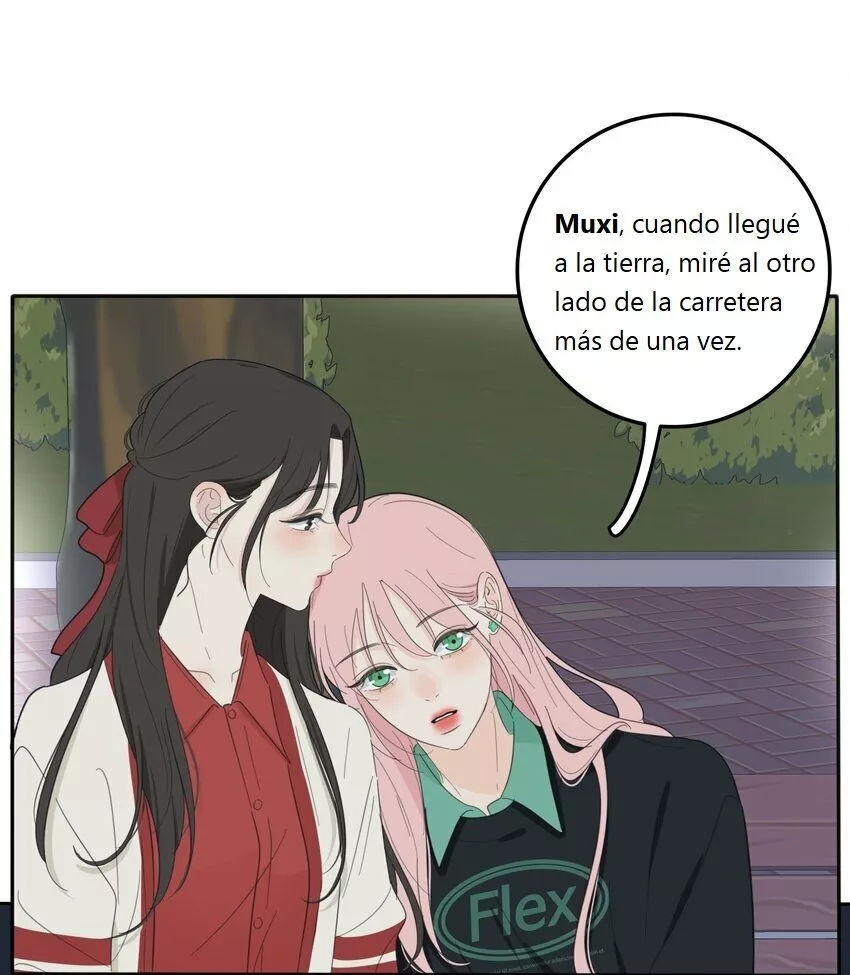 Baili Jin entre los mortales Capítulo 122 - Page 16