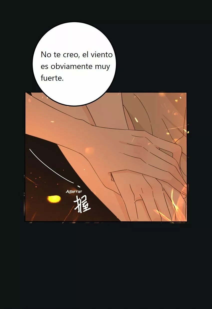 Baili Jin entre los mortales Capítulo 122 - Page 21