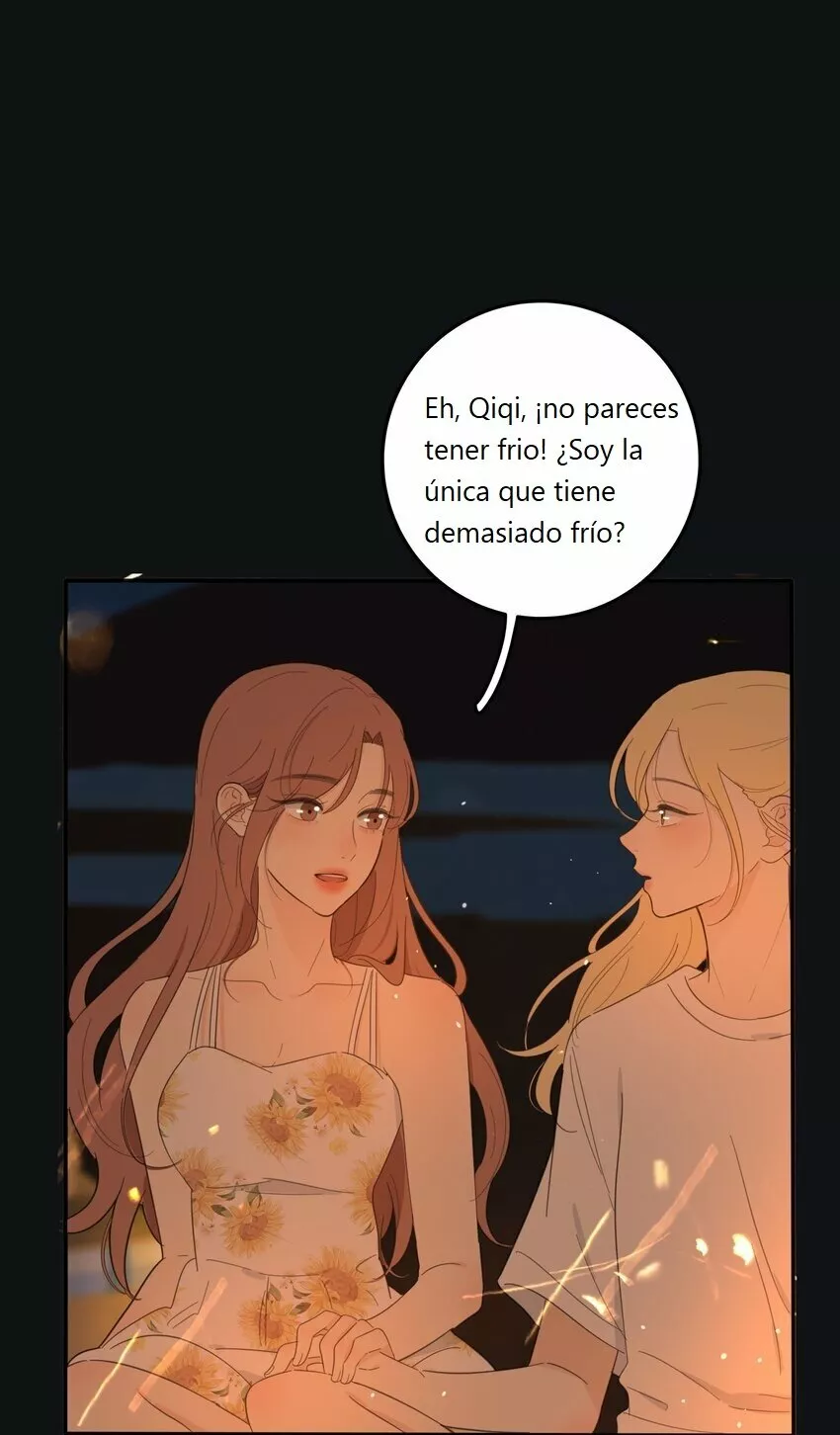 Baili Jin entre los mortales Capítulo 122 - Page 22