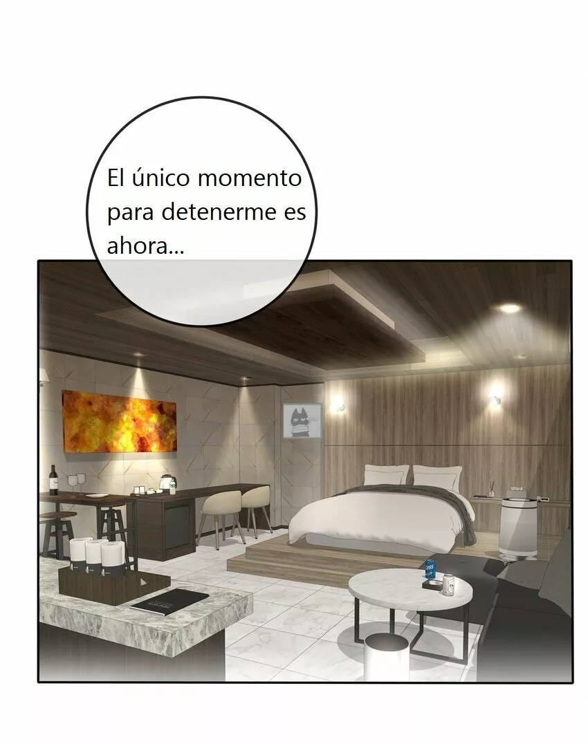 Baili Jin entre los mortales Capítulo 122 - Page 33