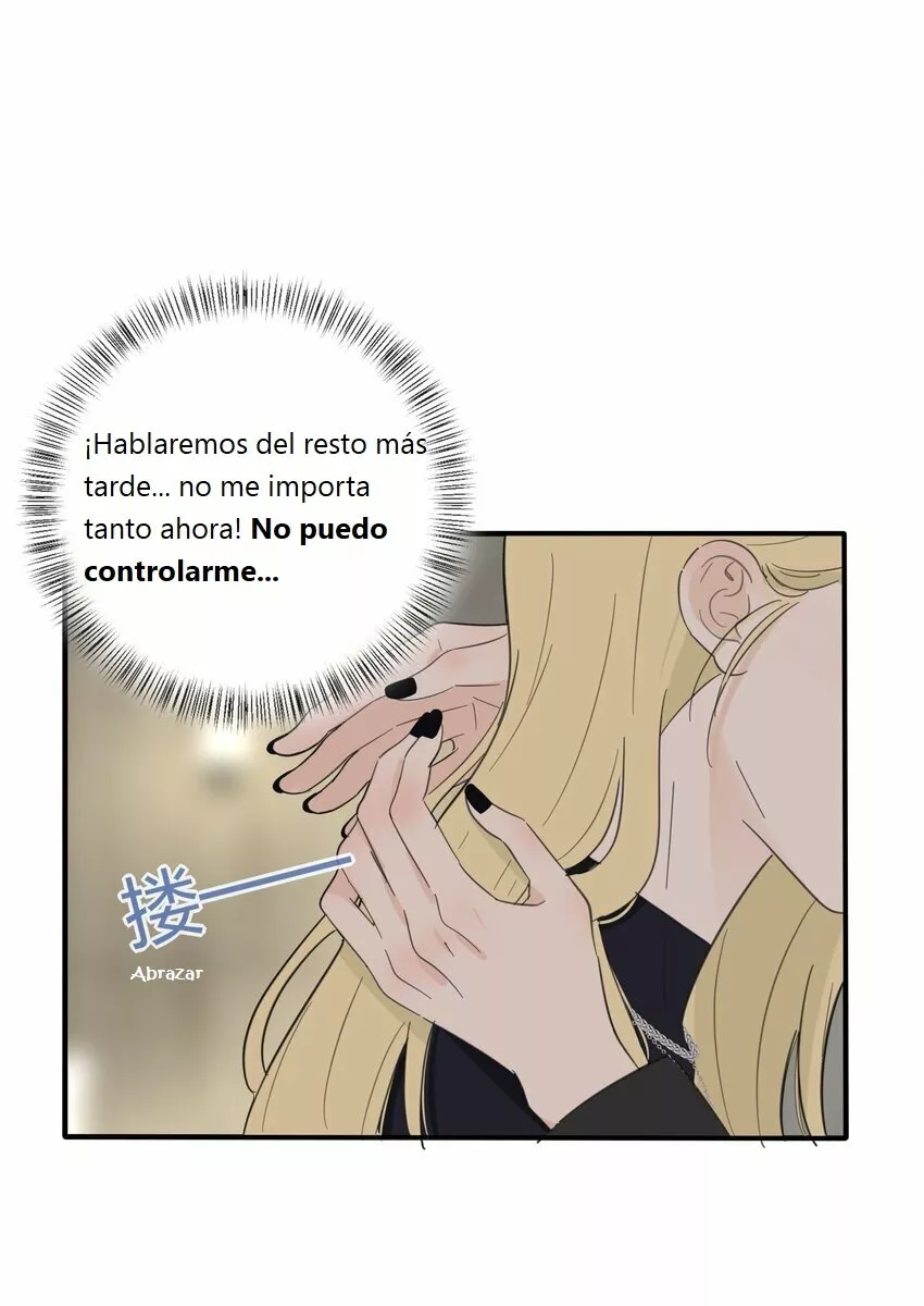 Baili Jin entre los mortales Capítulo 122 - Page 36