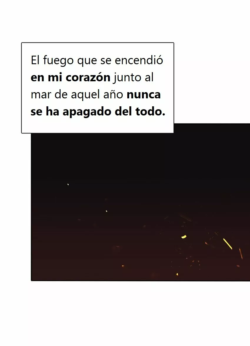 Baili Jin entre los mortales Capítulo 122 - Page 49