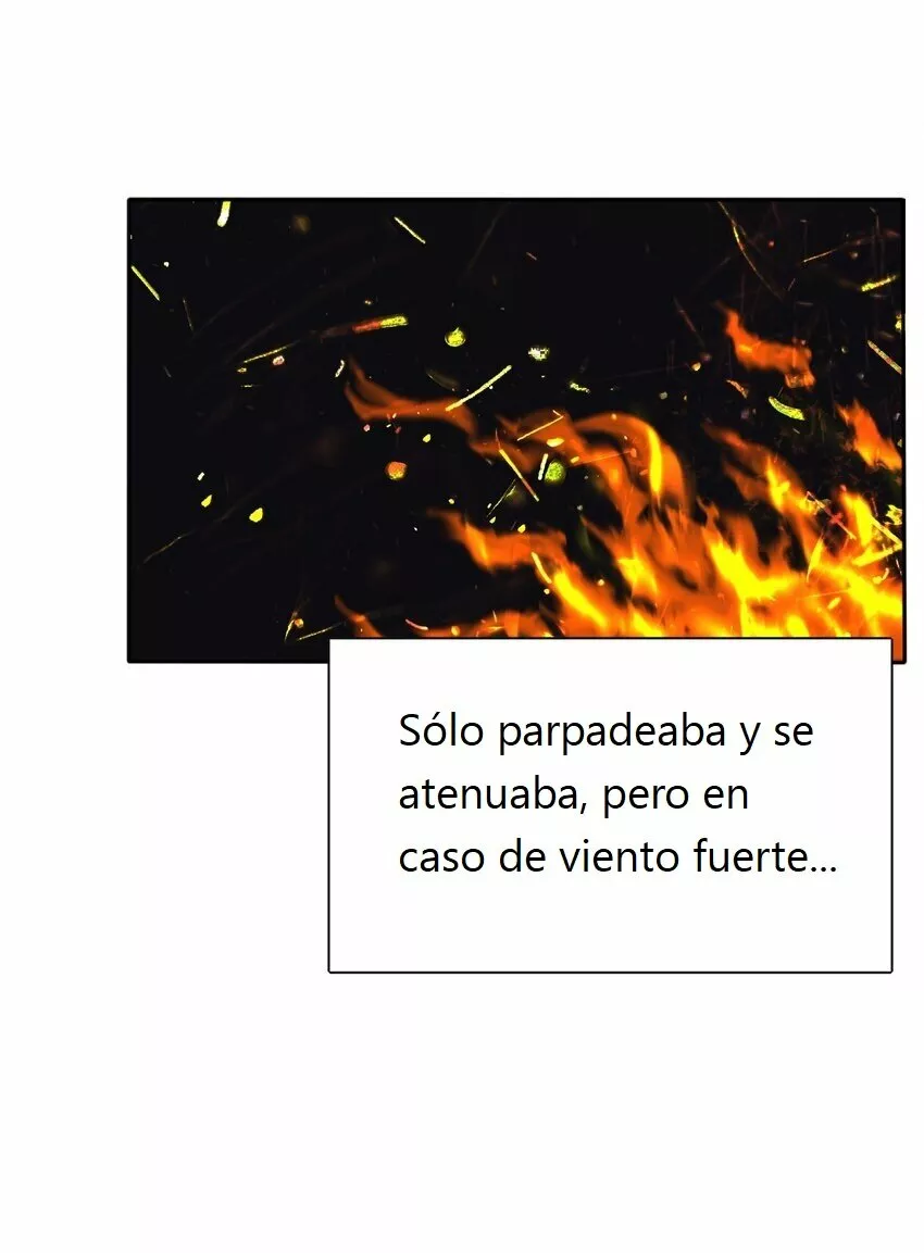 Baili Jin entre los mortales Capítulo 122 - Page 50