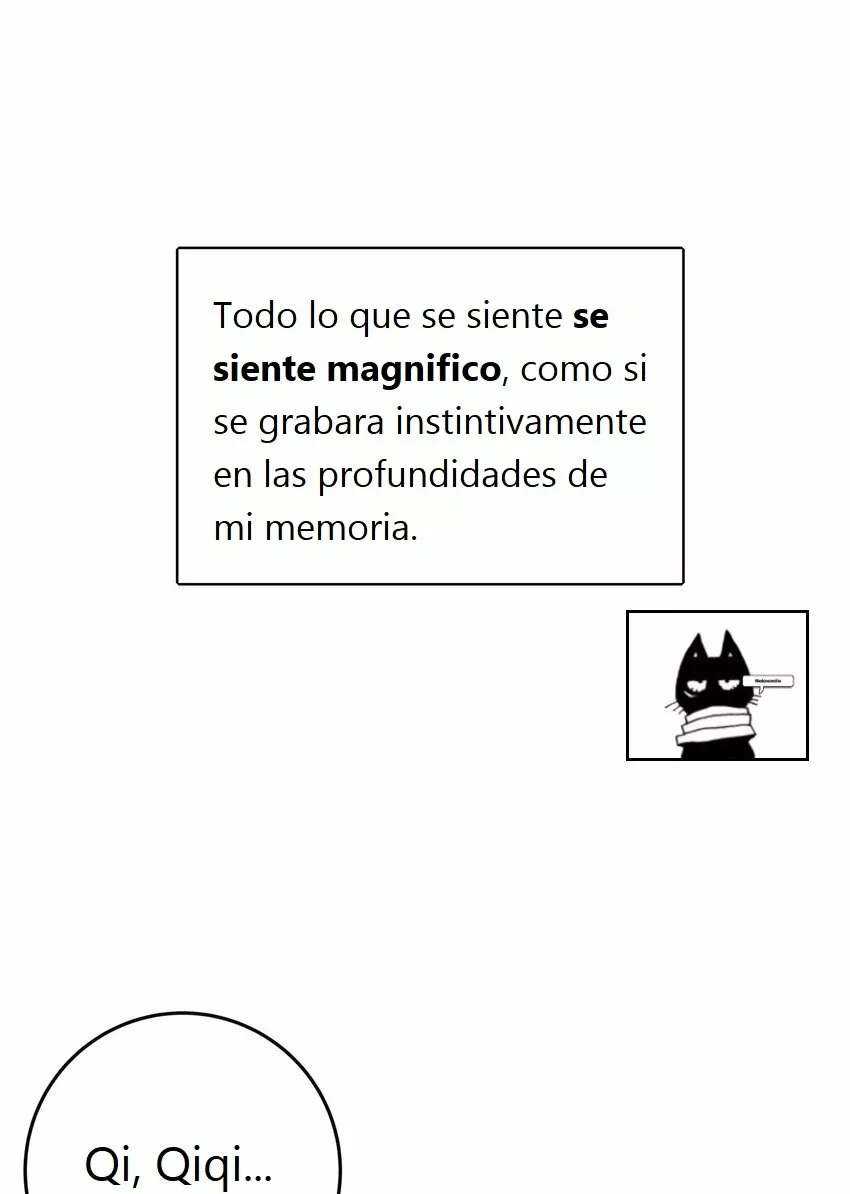 Baili Jin entre los mortales Capítulo 123 - Page 20