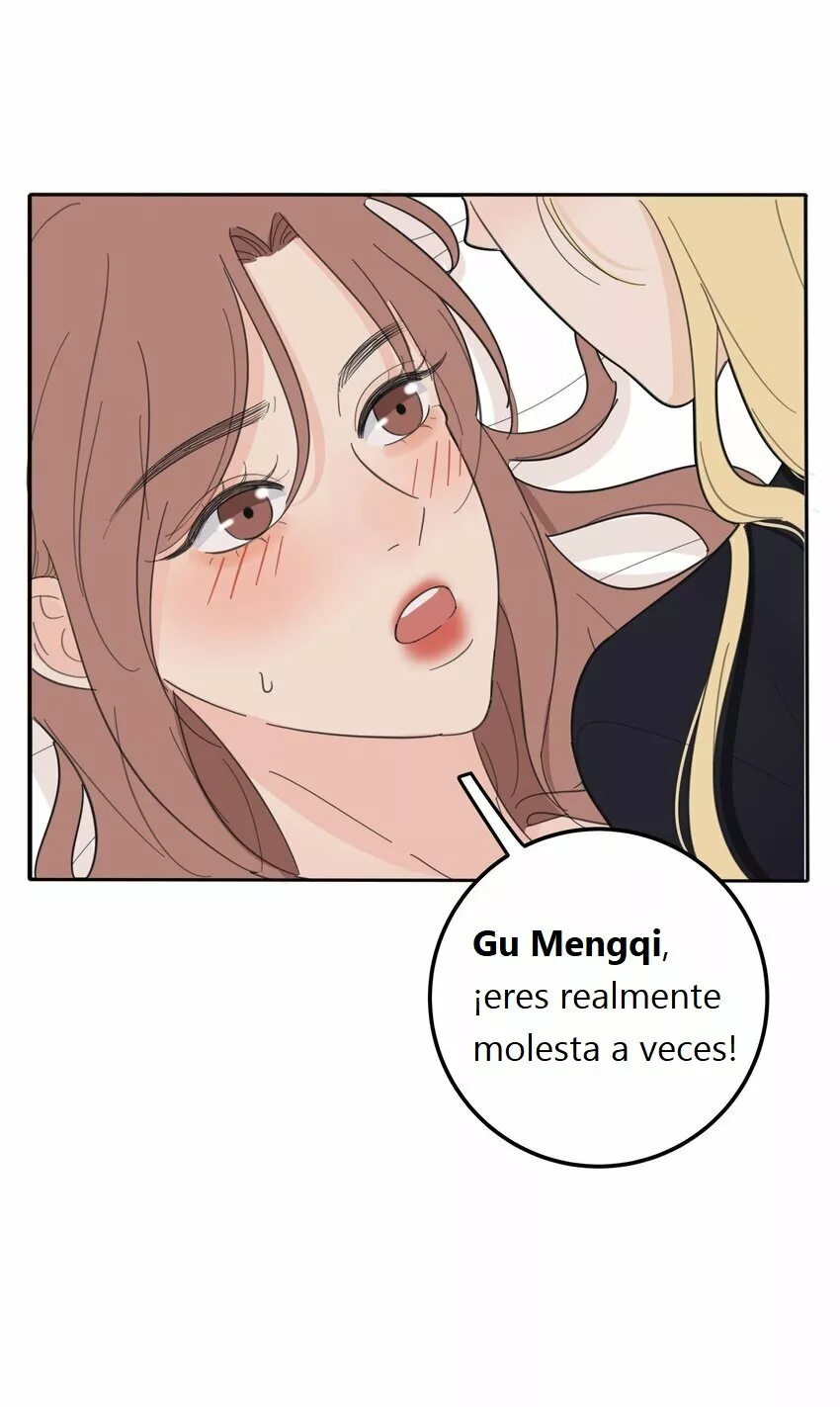 Baili Jin entre los mortales Capítulo 123 - Page 25