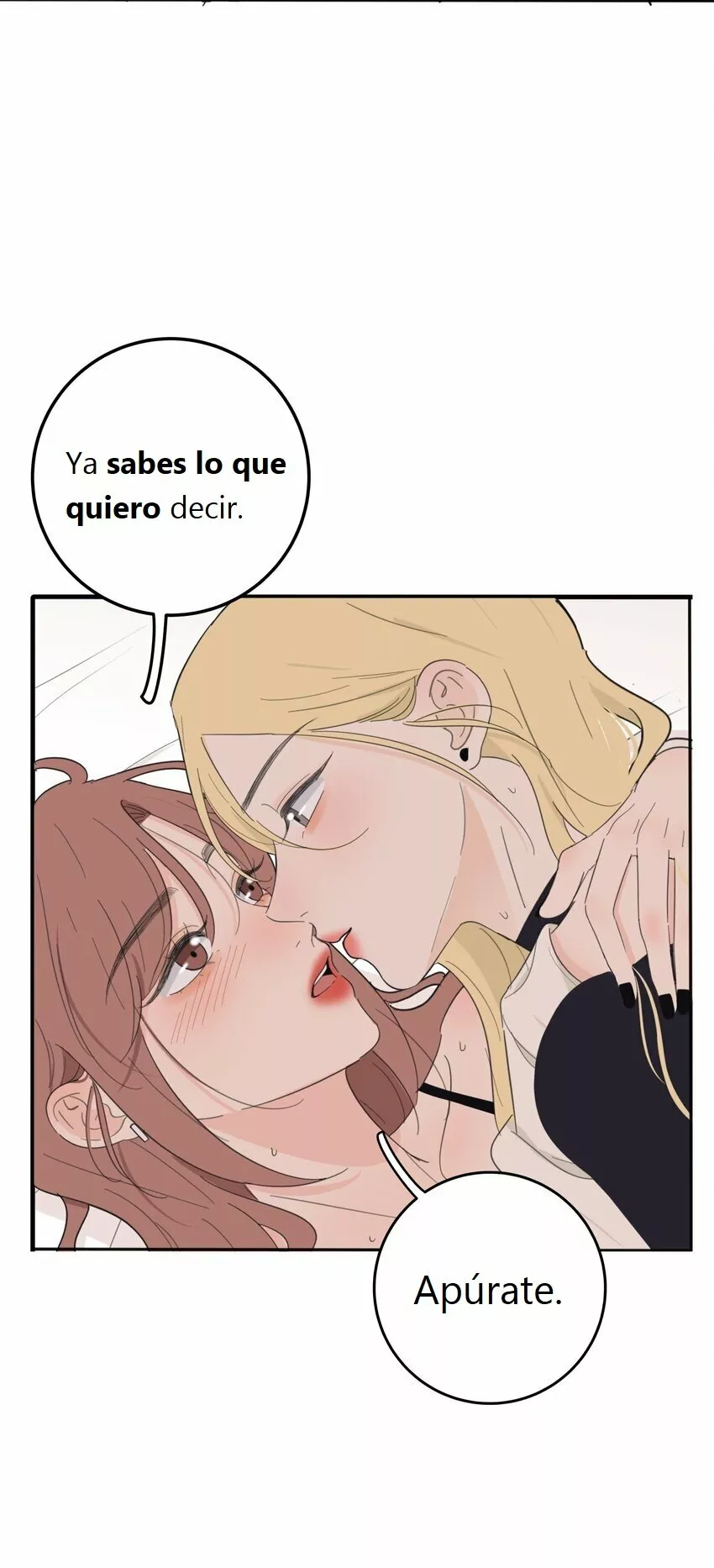 Baili Jin entre los mortales Capítulo 123 - Page 27