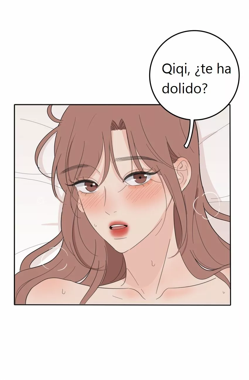 Baili Jin entre los mortales Capítulo 123 - Page 36