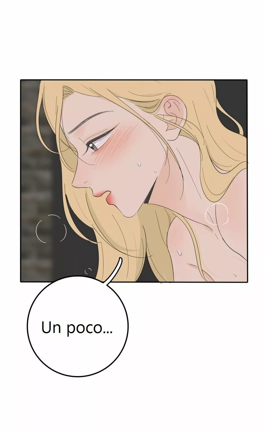 Baili Jin entre los mortales Capítulo 123 - Page 37