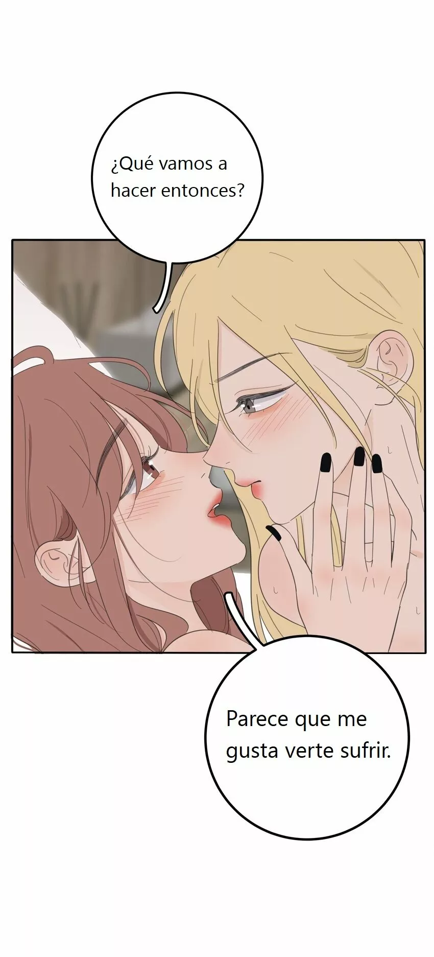 Baili Jin entre los mortales Capítulo 123 - Page 38