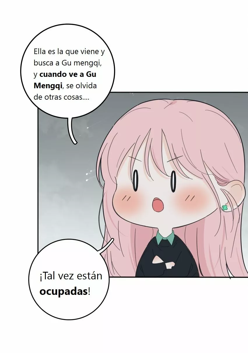 Baili Jin entre los mortales Capítulo 124 - Page 11