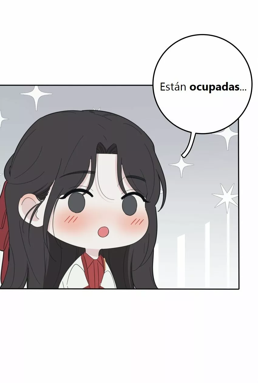 Baili Jin entre los mortales Capítulo 124 - Page 12