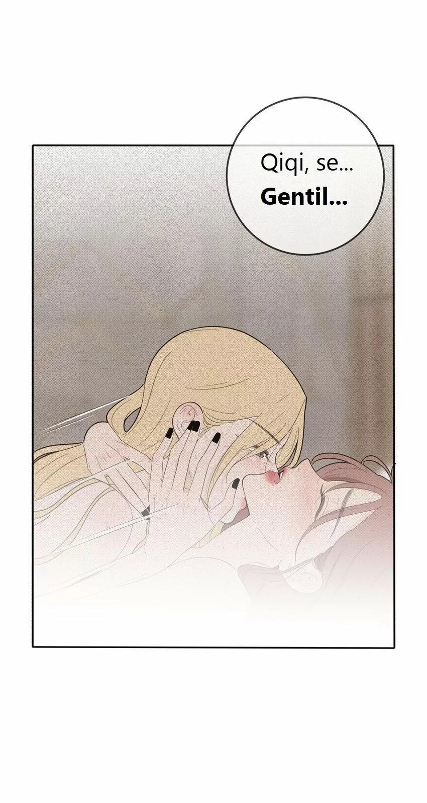 Baili Jin entre los mortales Capítulo 124 - Page 26