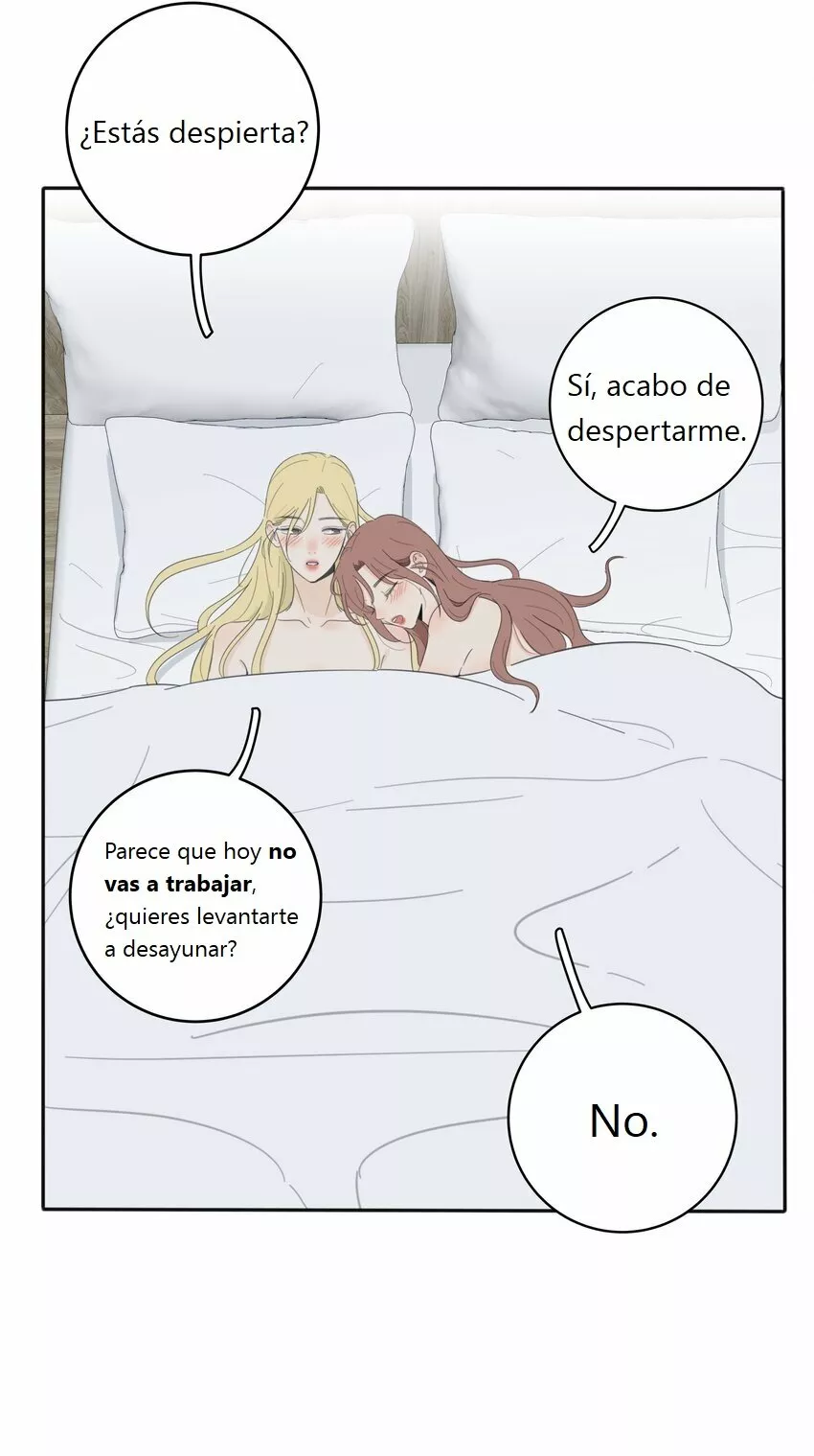Baili Jin entre los mortales Capítulo 124 - Page 31