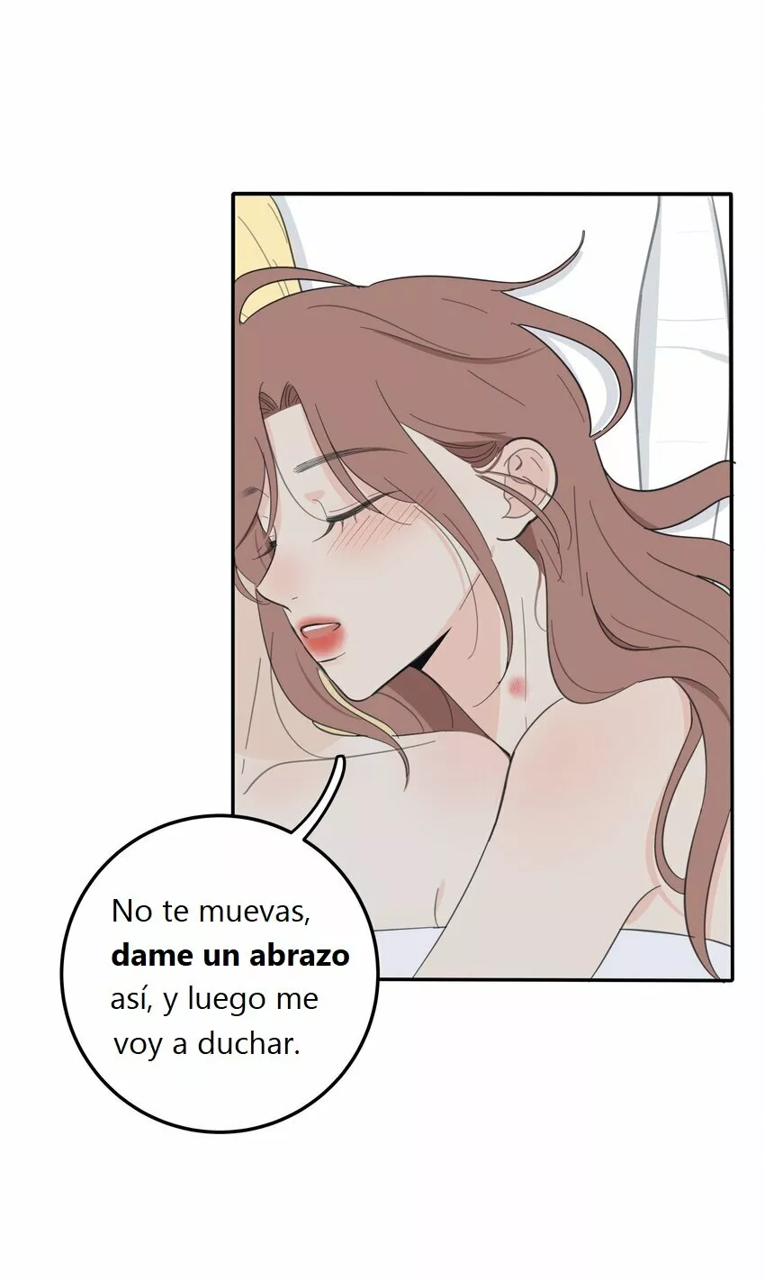 Baili Jin entre los mortales Capítulo 124 - Page 32