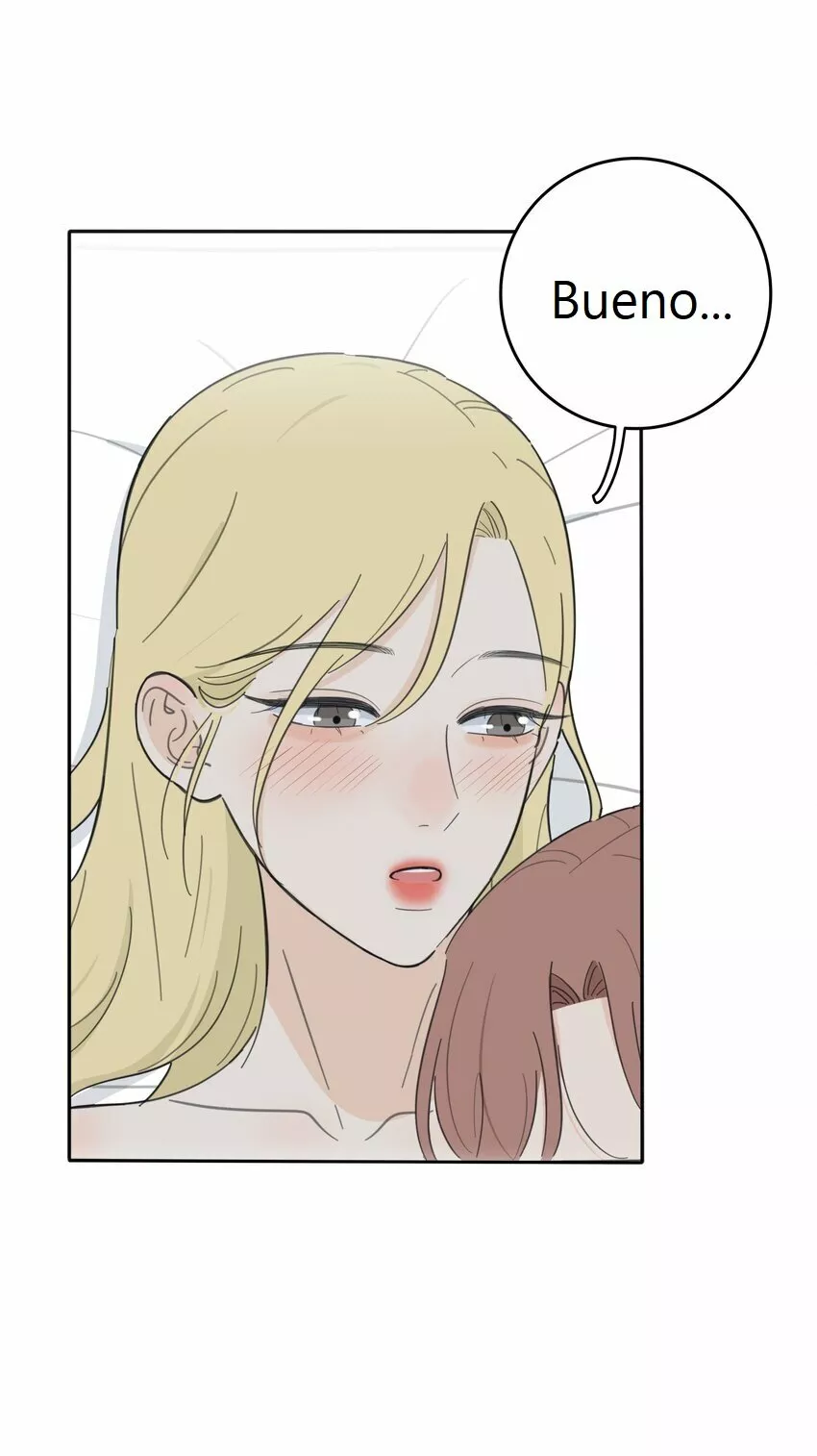Baili Jin entre los mortales Capítulo 124 - Page 33