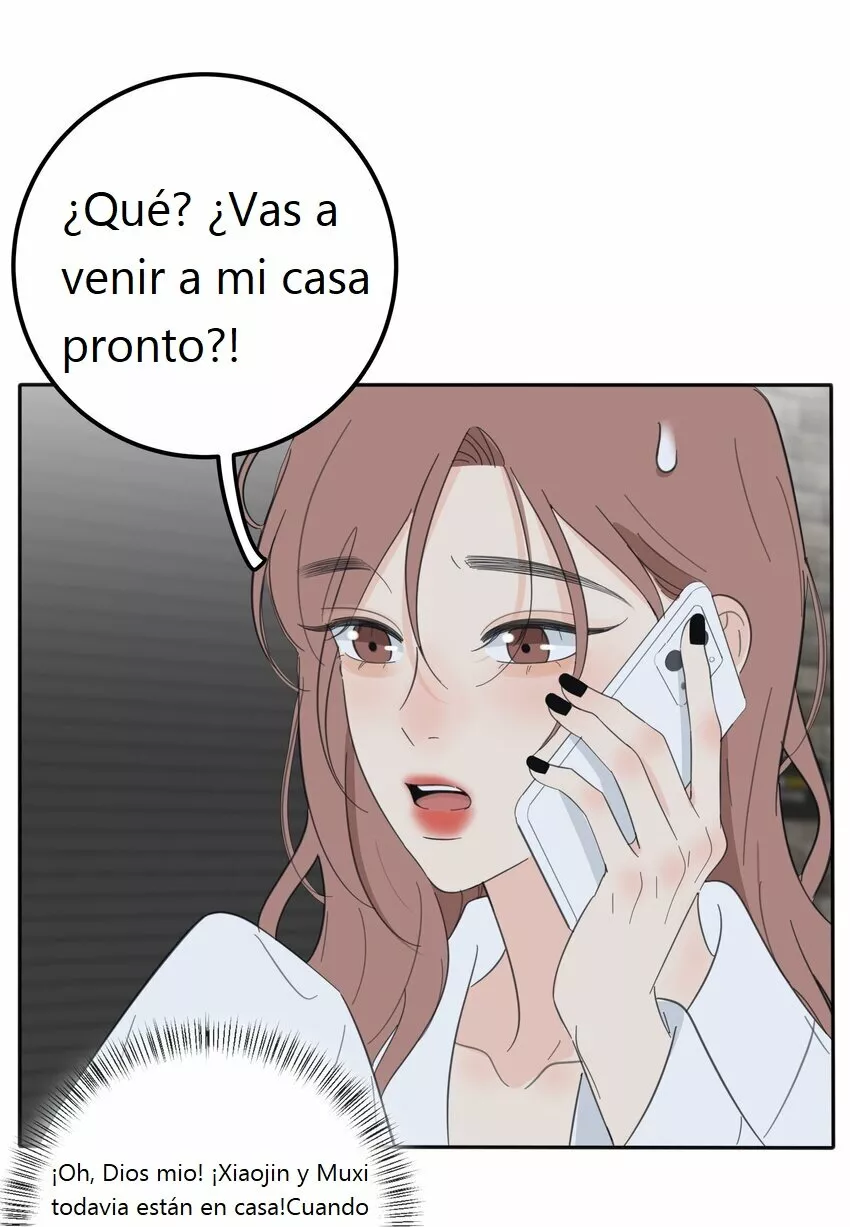 Baili Jin entre los mortales Capítulo 124 - Page 45