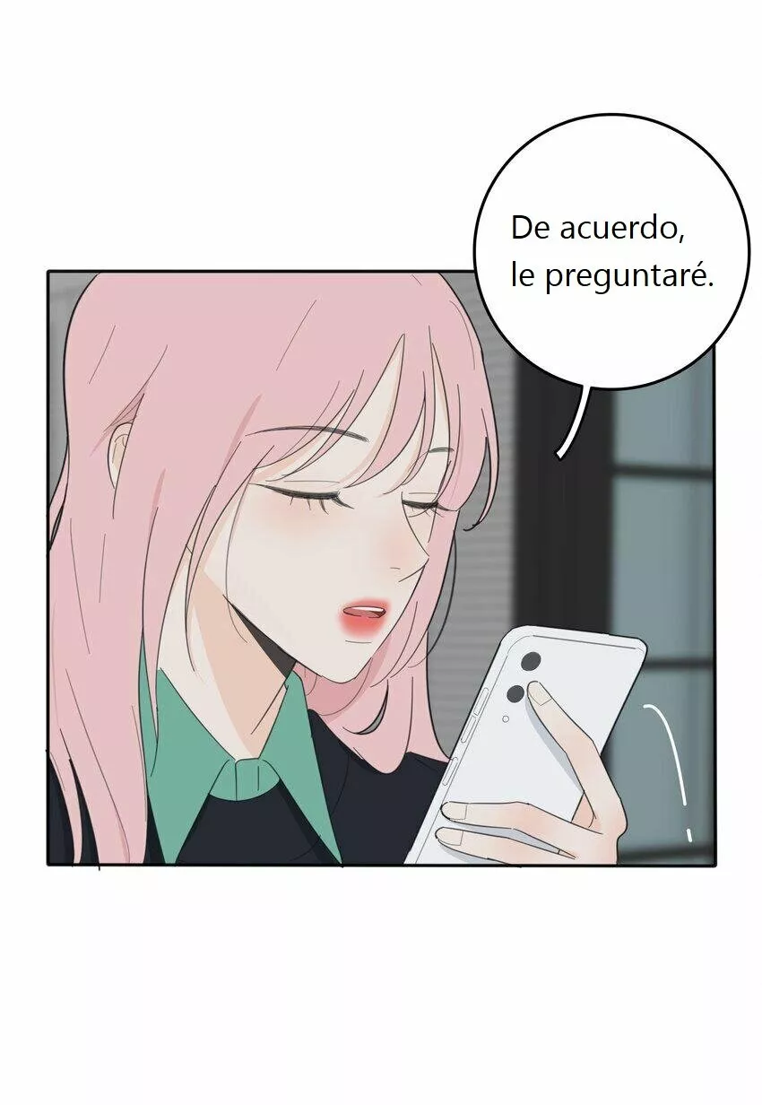 Baili Jin entre los mortales Capítulo 124 - Page 7