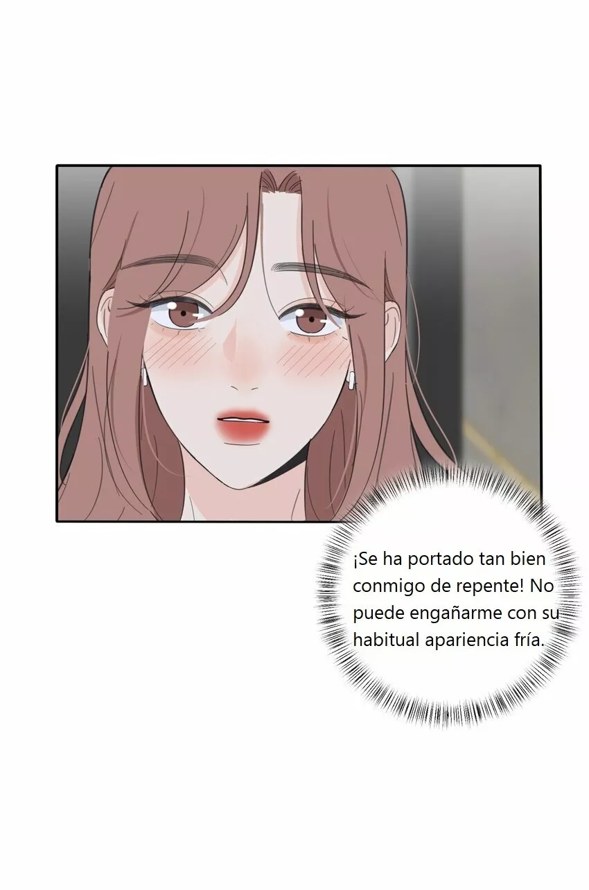 Baili Jin entre los mortales Capítulo 125 - Page 19