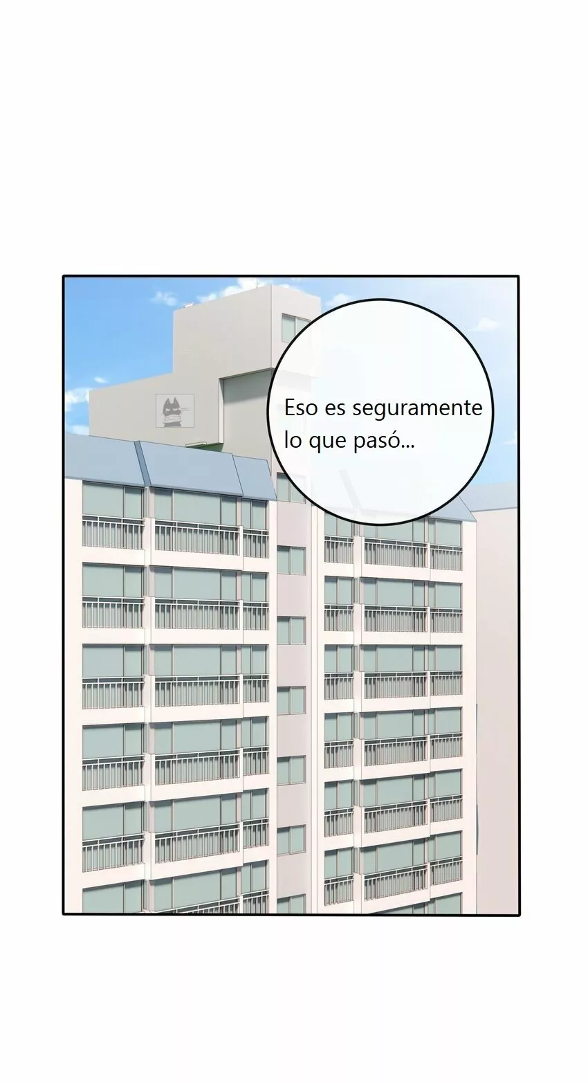 Baili Jin entre los mortales Capítulo 125 - Page 21