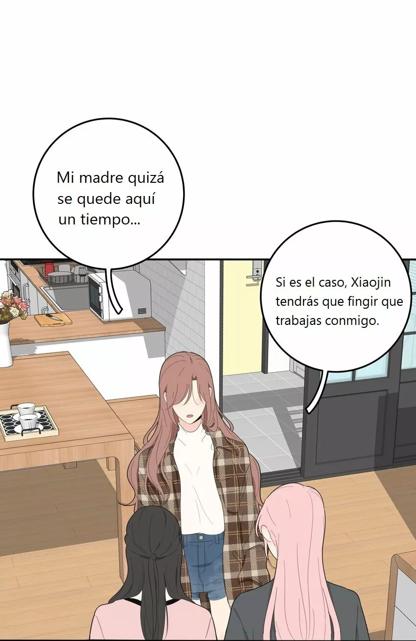 Baili Jin entre los mortales Capítulo 125 - Page 22