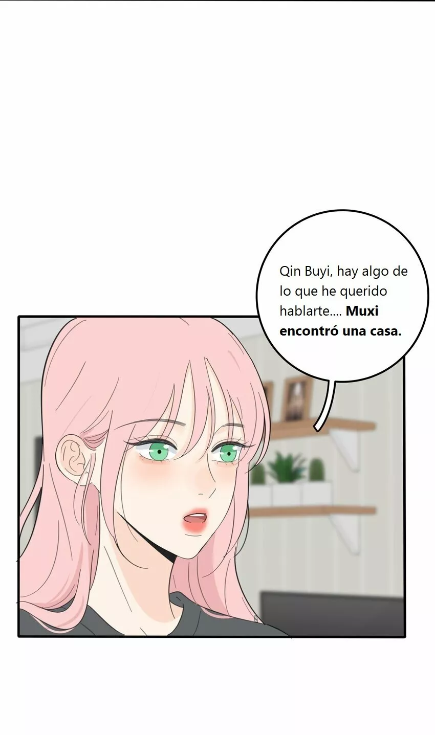 Baili Jin entre los mortales Capítulo 125 - Page 23