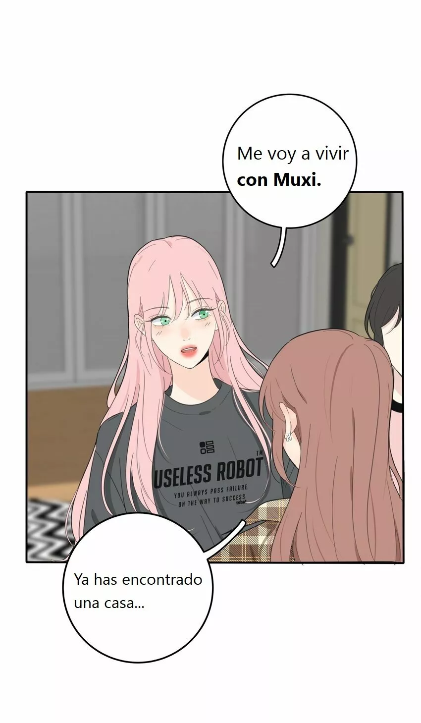 Baili Jin entre los mortales Capítulo 125 - Page 24