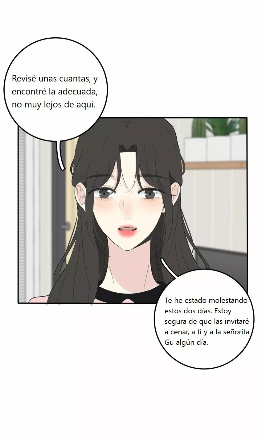 Baili Jin entre los mortales Capítulo 125 - Page 25