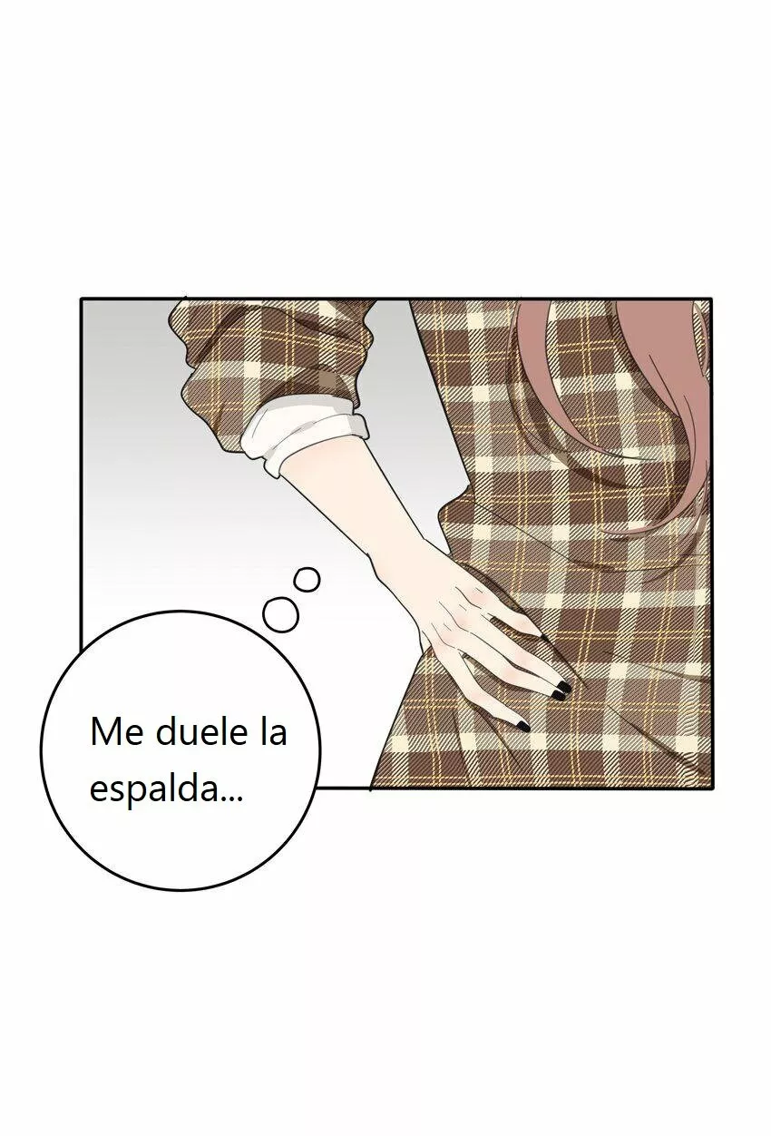 Baili Jin entre los mortales Capítulo 125 - Page 34