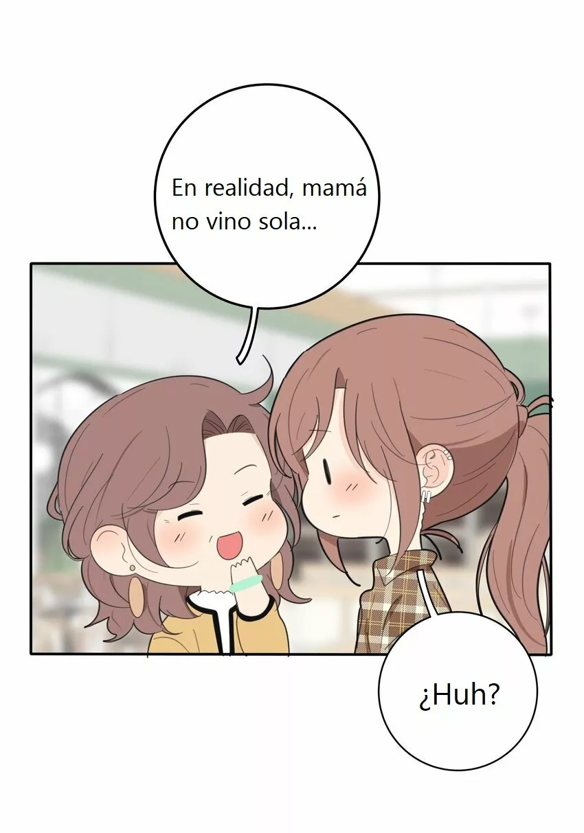 Baili Jin entre los mortales Capítulo 125 - Page 39