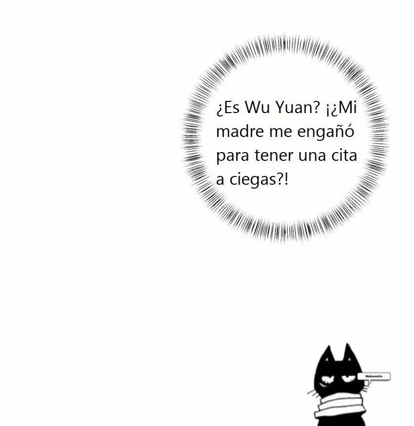 Baili Jin entre los mortales Capítulo 125 - Page 42