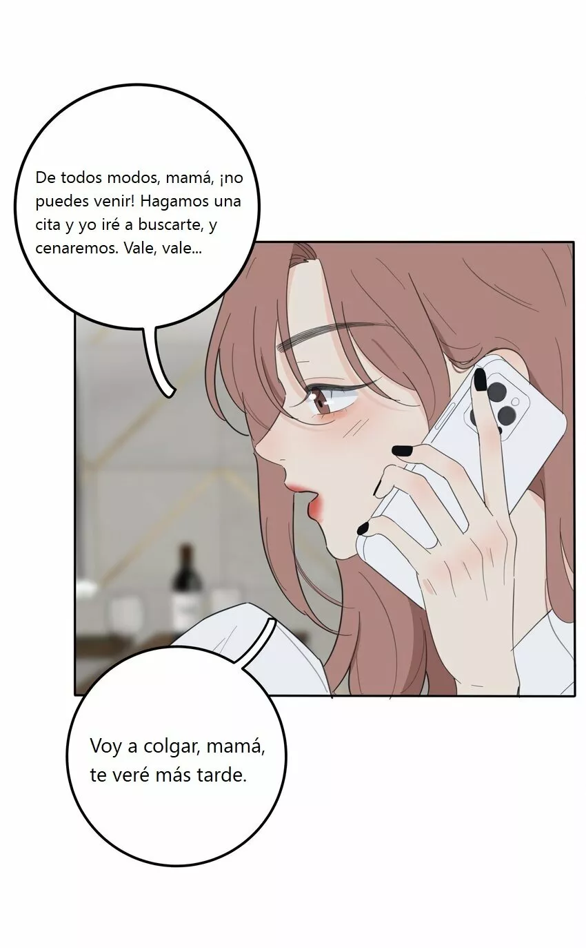 Baili Jin entre los mortales Capítulo 125 - Page 6