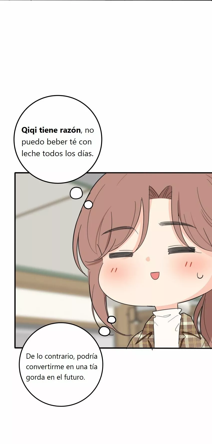 Baili Jin entre los mortales Capítulo 126 - Page 10