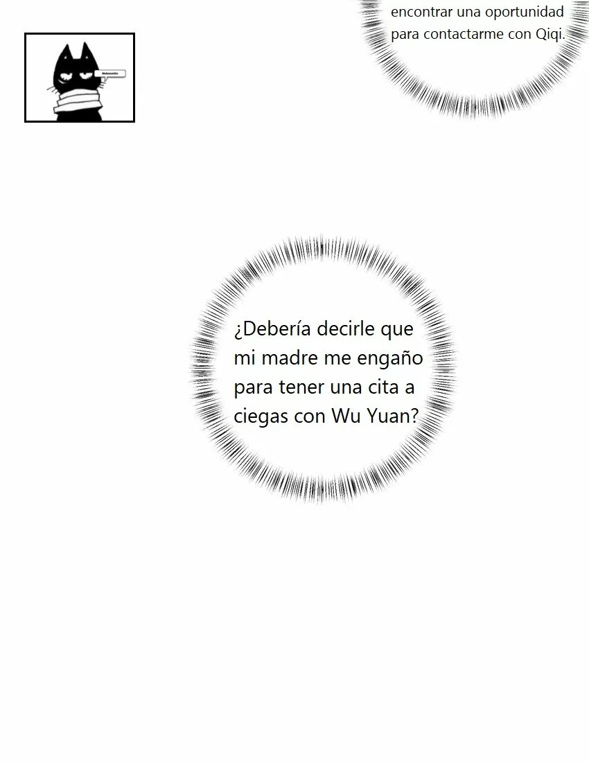 Baili Jin entre los mortales Capítulo 126 - Page 13