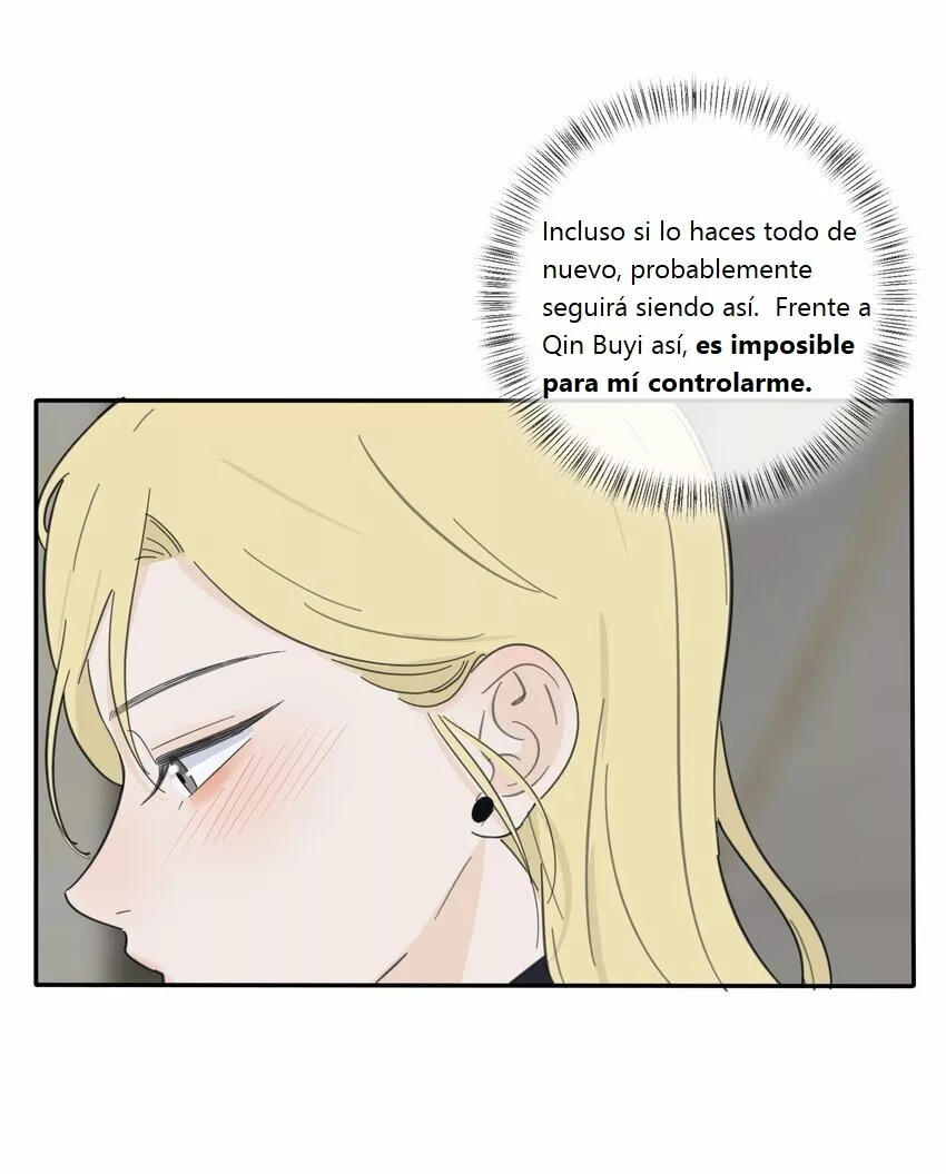 Baili Jin entre los mortales Capítulo 126 - Page 18