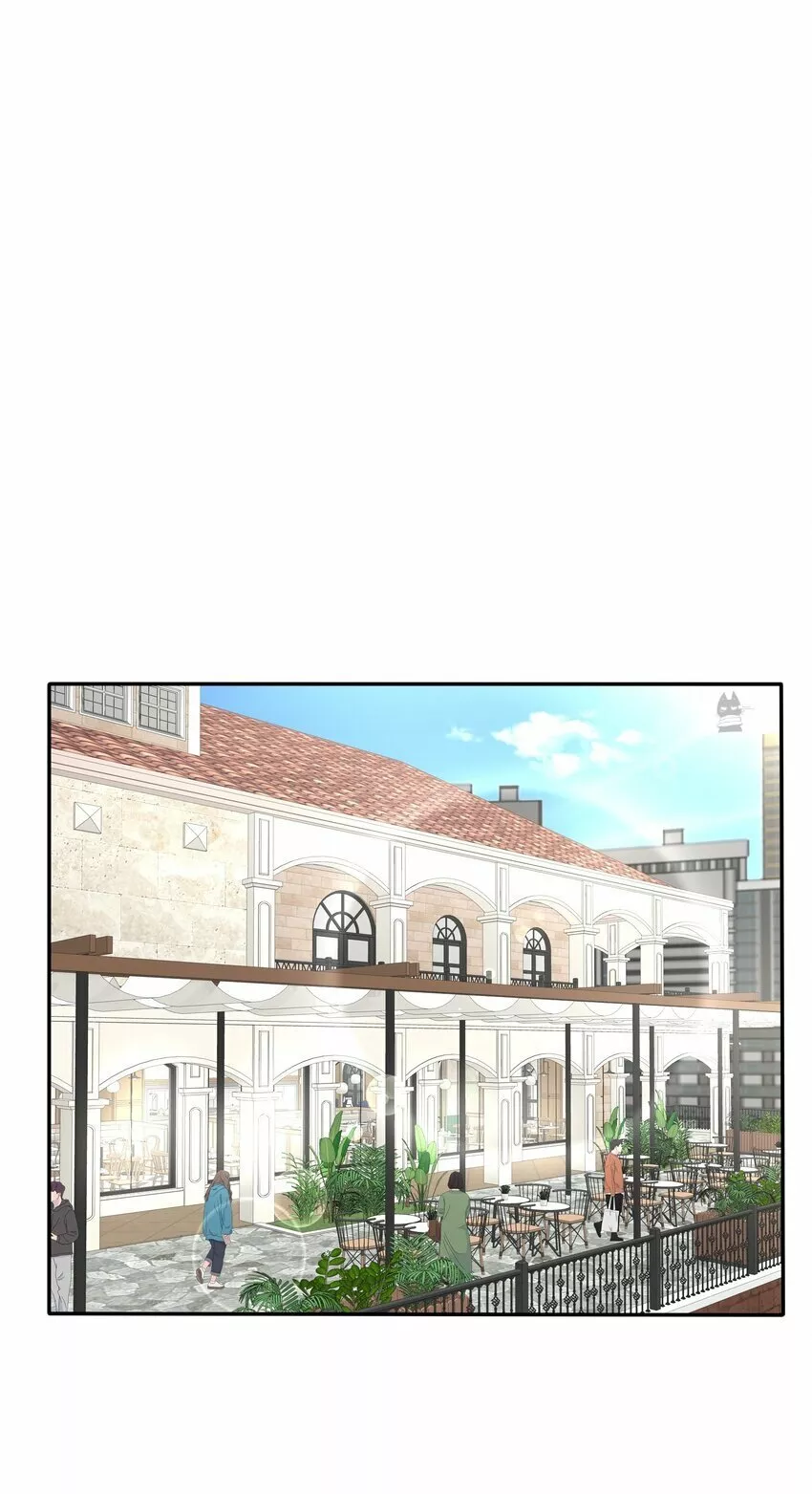 Baili Jin entre los mortales Capítulo 126 - Page 2
