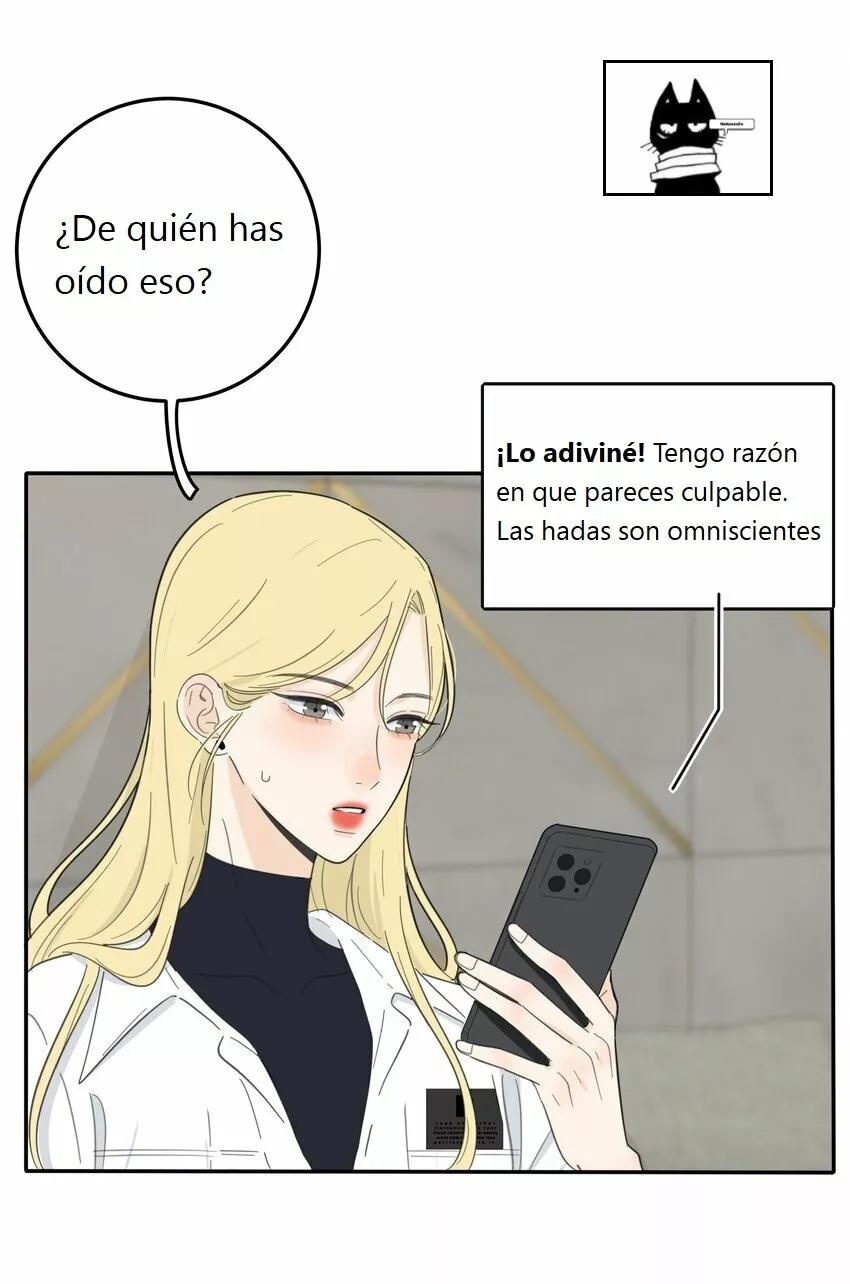 Baili Jin entre los mortales Capítulo 126 - Page 23