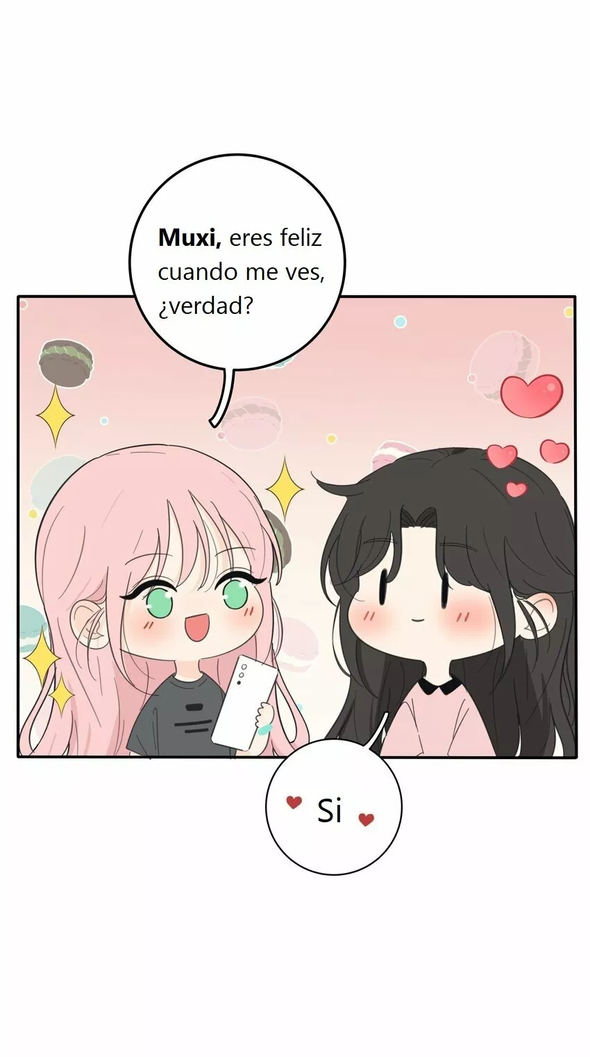 Baili Jin entre los mortales Capítulo 126 - Page 27