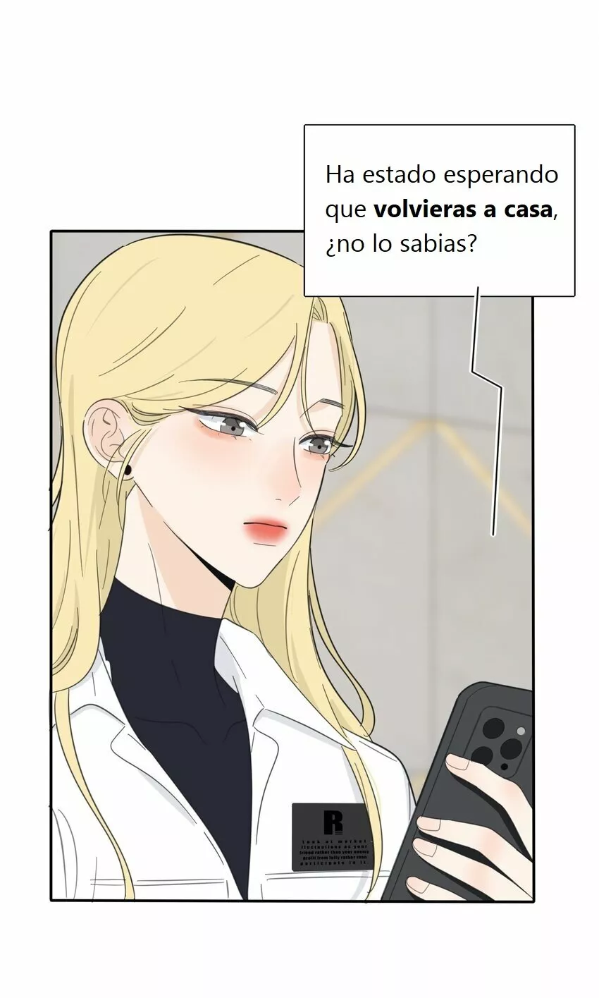 Baili Jin entre los mortales Capítulo 126 - Page 30