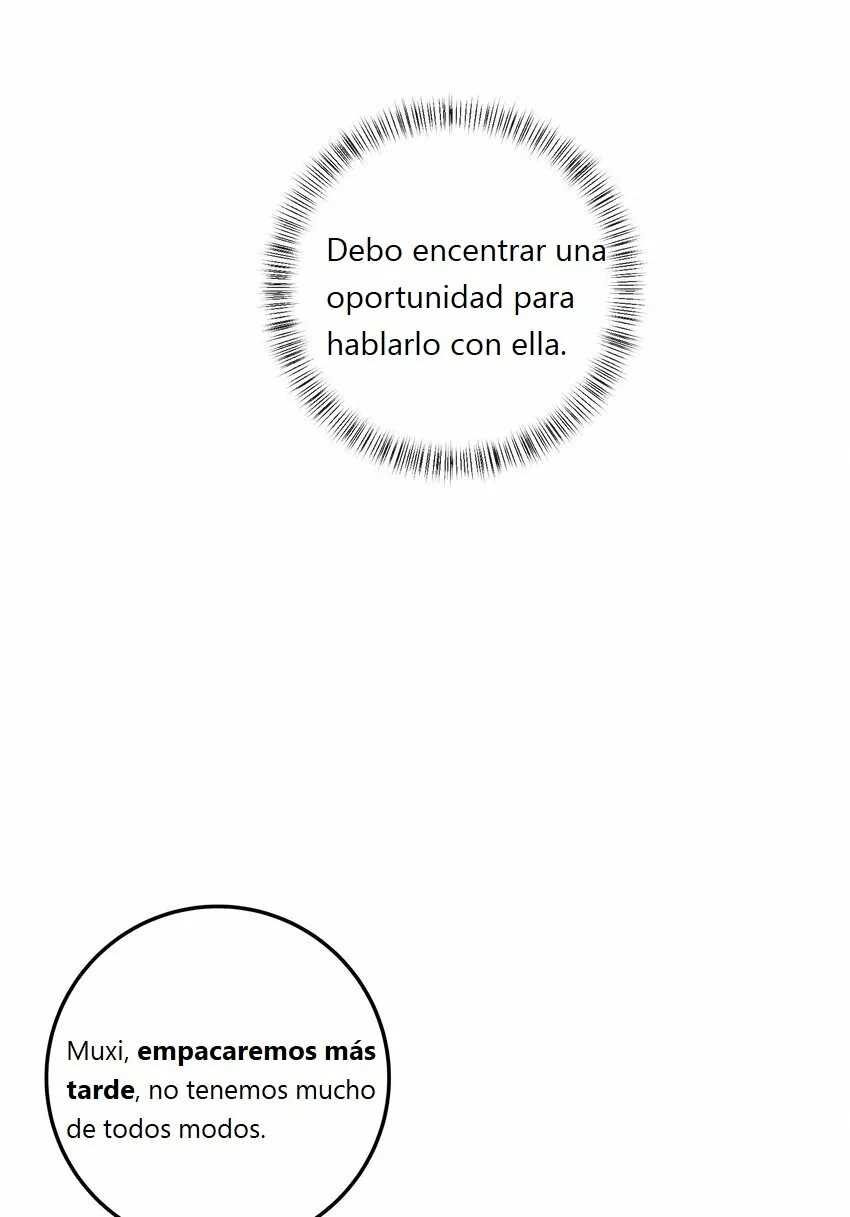 Baili Jin entre los mortales Capítulo 126 - Page 34