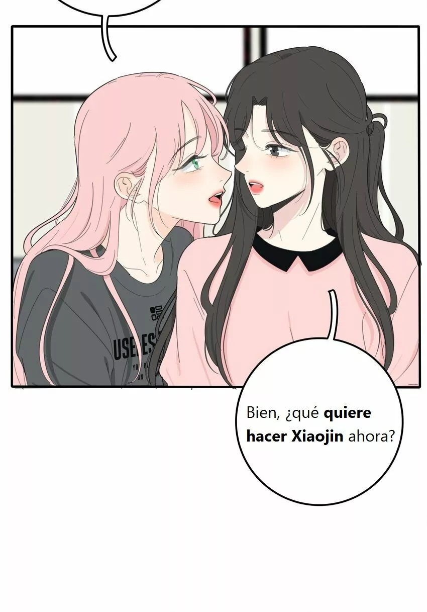 Baili Jin entre los mortales Capítulo 126 - Page 35