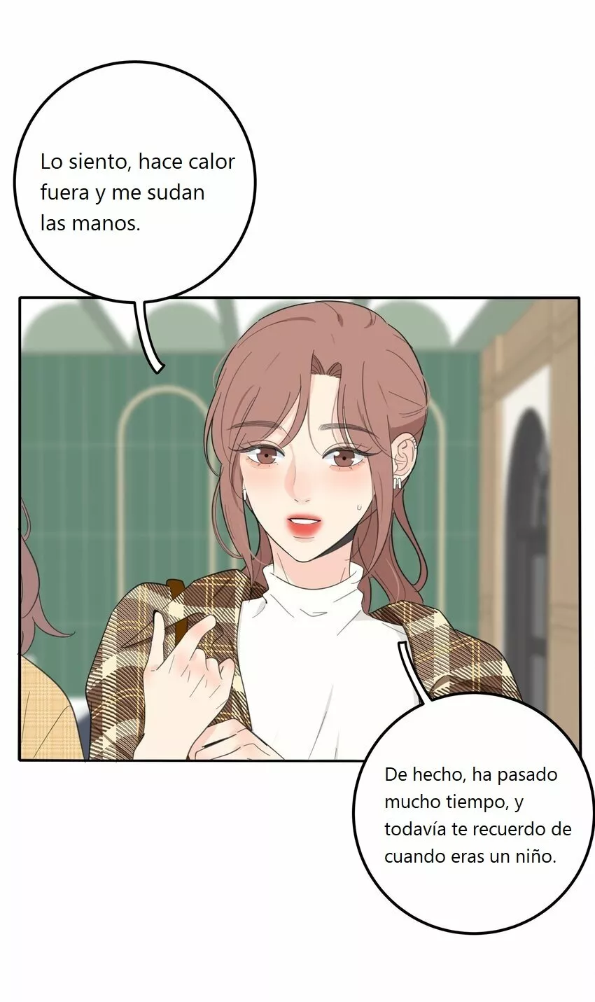 Baili Jin entre los mortales Capítulo 126 - Page 4
