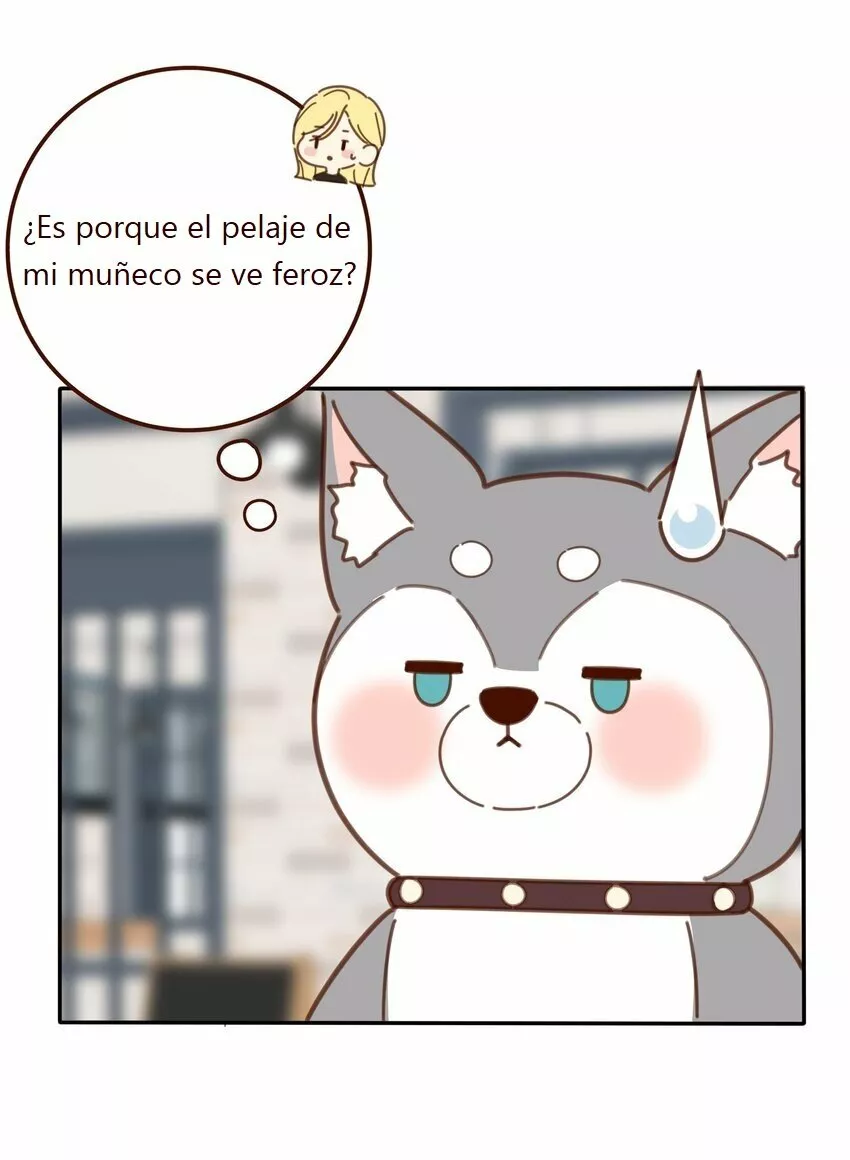 Baili Jin entre los mortales Capítulo 126 - Page 44