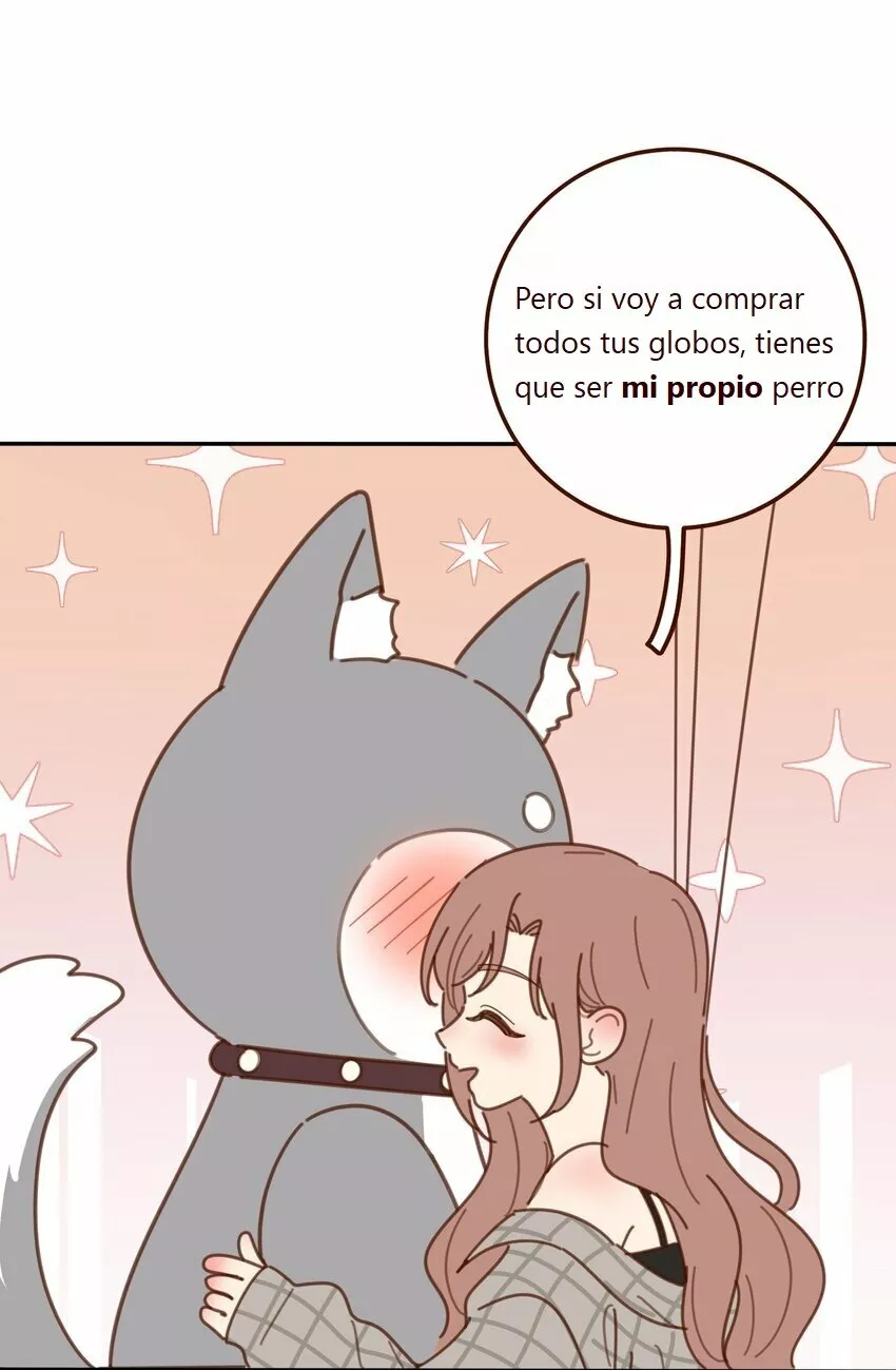 Baili Jin entre los mortales Capítulo 126 - Page 49