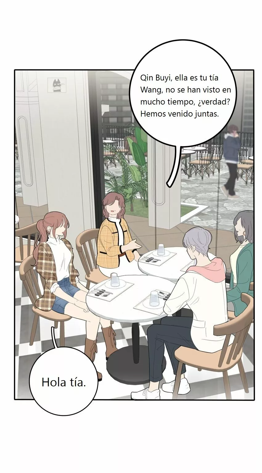 Baili Jin entre los mortales Capítulo 126 - Page 7