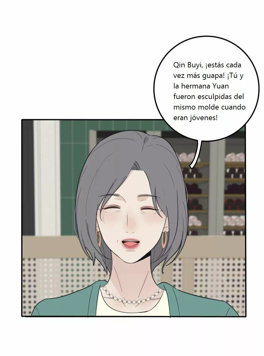 Baili Jin entre los mortales Capítulo 126 - Page 8